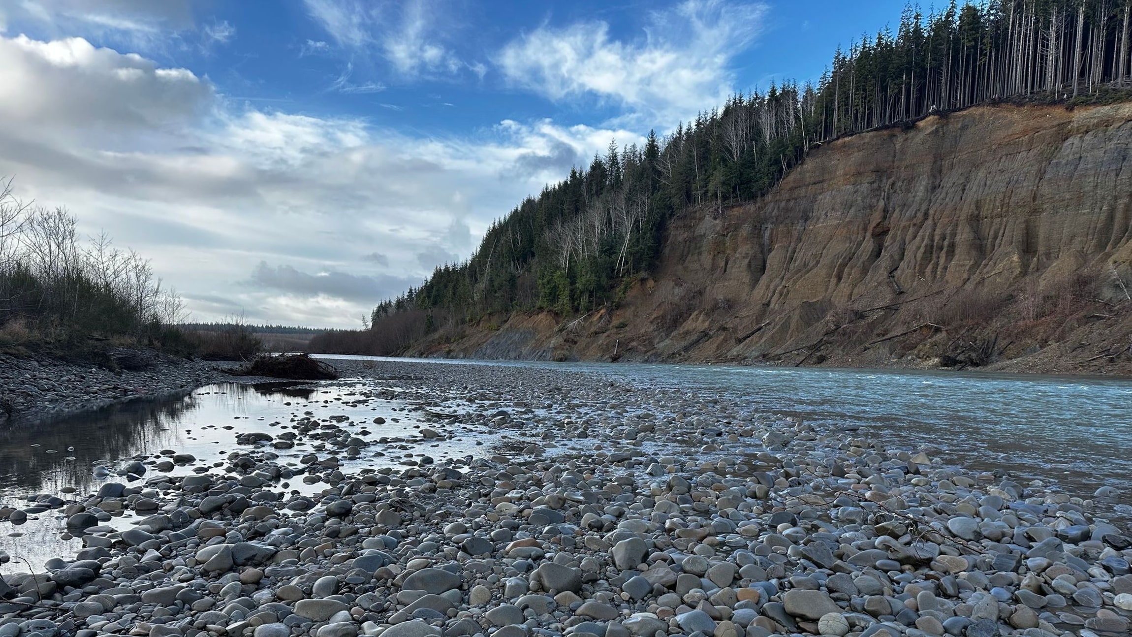 Olympic National Park Fishing Guide Essentials