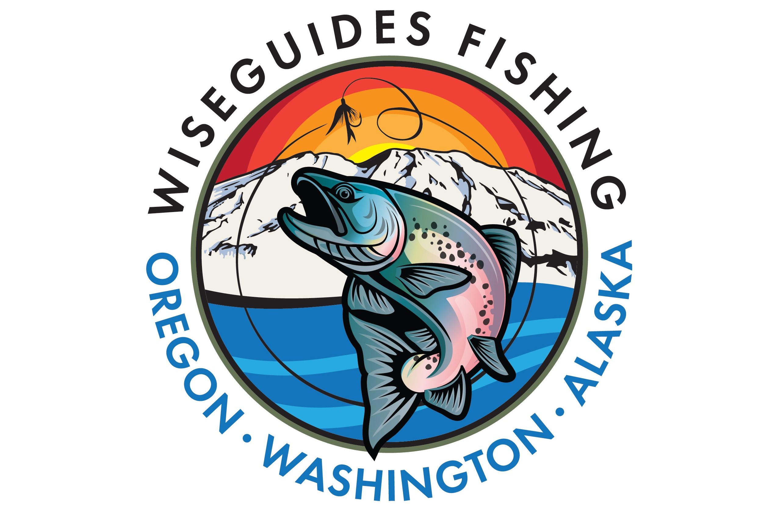 Vancouver Washington Fishing Program